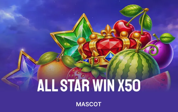 All Star Win x50